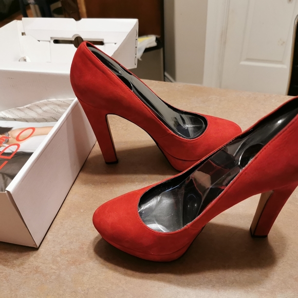 Aldo Platform shoes - Picture 6 of 6